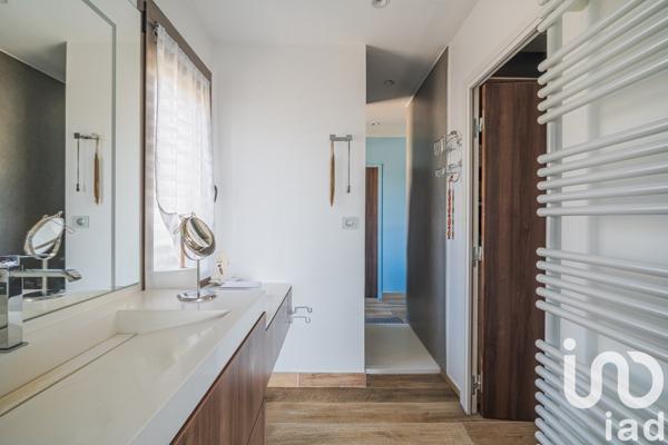 Appartement à vendre 5 pièces 193 m² Caluire-et-Cuire