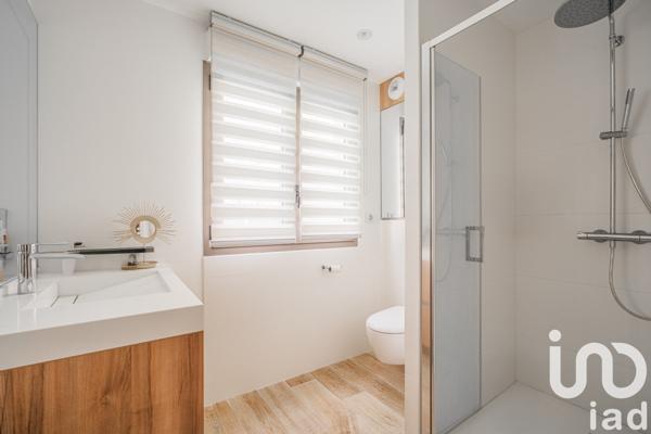 Appartement à vendre 5 pièces 193 m² Caluire-et-Cuire