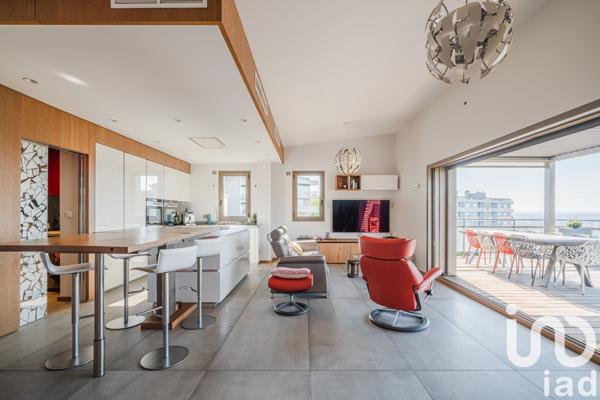 Appartement à vendre 5 pièces 193 m² Caluire-et-Cuire