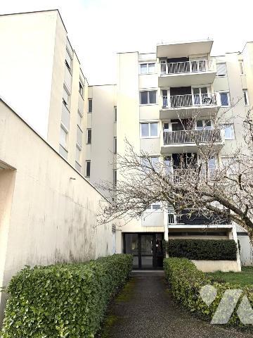 Appartement de type 3