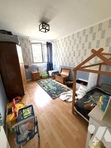 Appartement de type 3