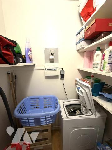 Appartement de type 3