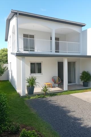 Maison 4 pièces - 75 m² Exclusivité efficity