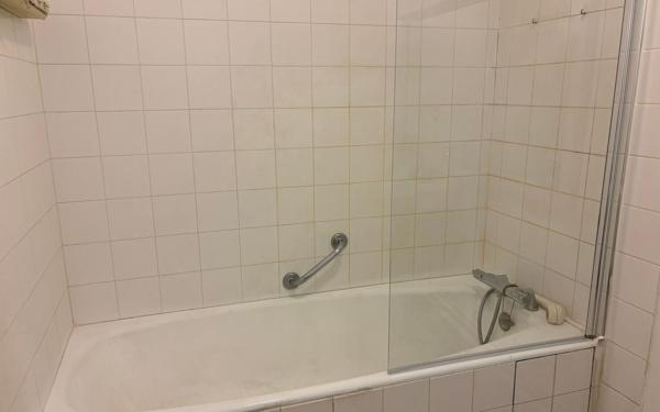 Appartement à louer    2 pièces • 50,36 m2 Paris 12