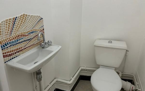 Appartement à louer    2 pièces • 50,36 m2 Paris 12