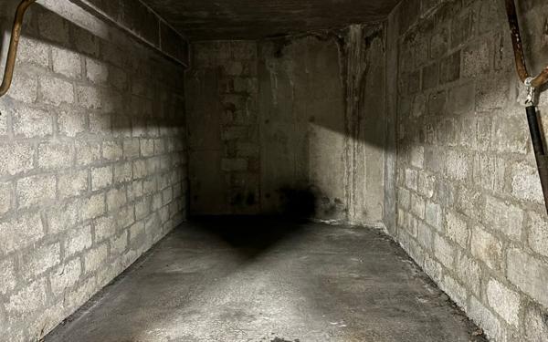 Appartement à louer    2 pièces • 50,36 m2 Paris 12