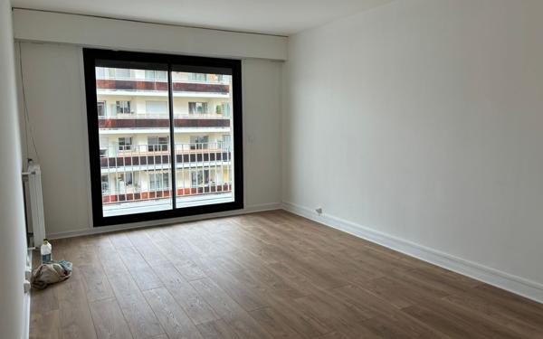 Appartement à louer    2 pièces • 50,36 m2 Paris 12