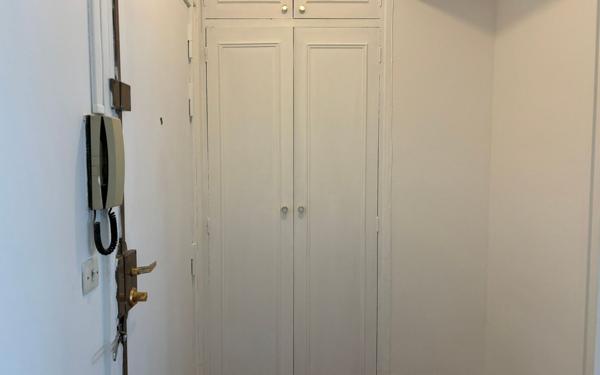 Appartement à louer    2 pièces • 50,36 m2 Paris 12