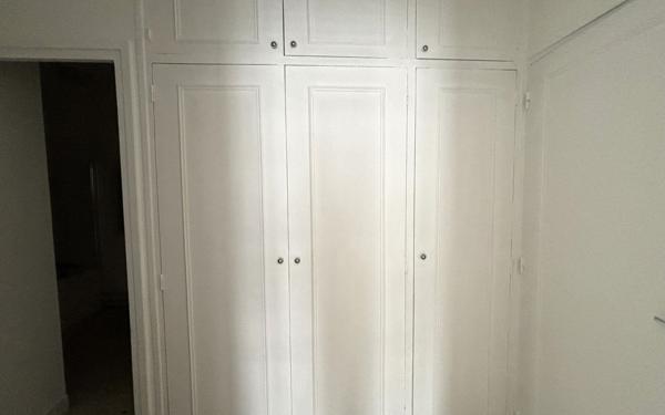 Appartement à louer    2 pièces • 50,36 m2 Paris 12