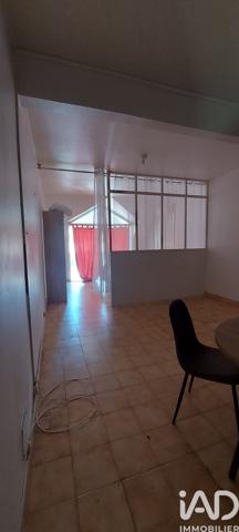 Immeuble à vendre 529 m² Les Abymes