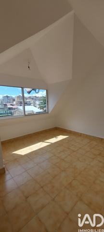 Immeuble à vendre 529 m² Les Abymes