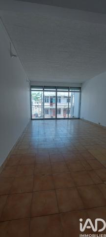 Immeuble à vendre 529 m² Les Abymes