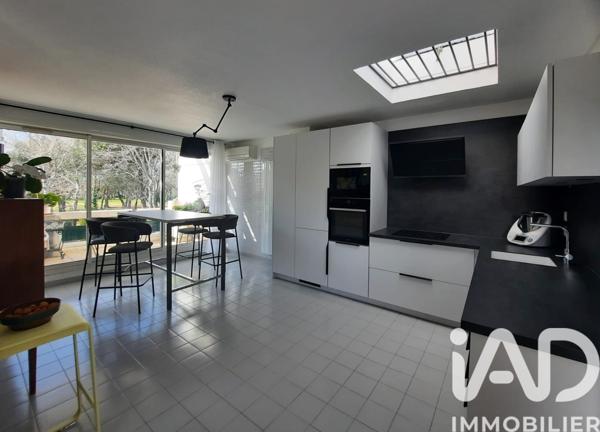 Appartement à vendre 3 pièces 69 m² La Grande-Motte