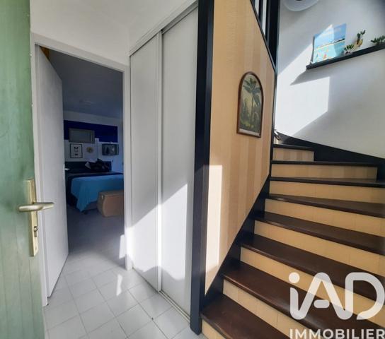 Appartement à vendre 3 pièces 69 m² La Grande-Motte