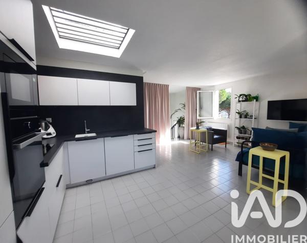Appartement à vendre 3 pièces 69 m² La Grande-Motte