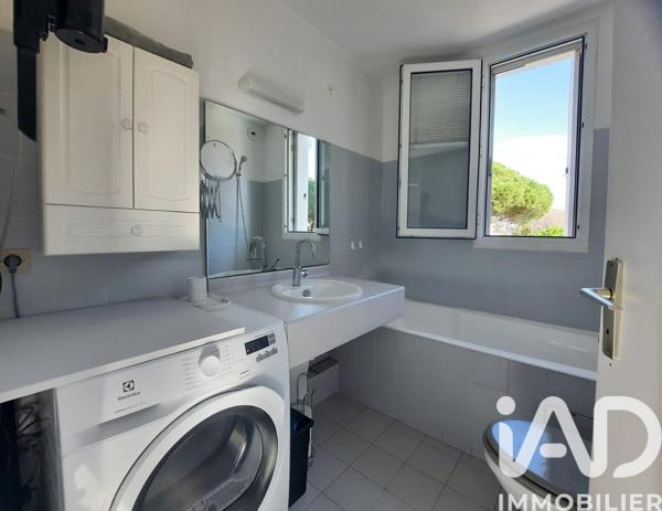 Appartement à vendre 3 pièces 69 m² La Grande-Motte