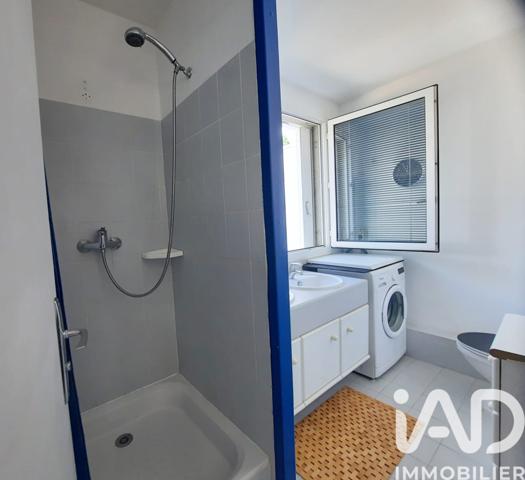 Appartement à vendre 3 pièces 69 m² La Grande-Motte