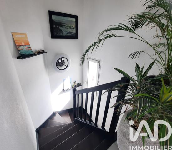 Appartement à vendre 3 pièces 69 m² La Grande-Motte