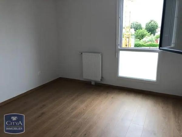 Appartement à louer 2 pièces 41.19m² Colomiers (31770)