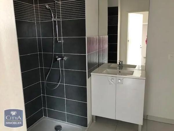 Appartement à louer 2 pièces 41.19m² Colomiers (31770)