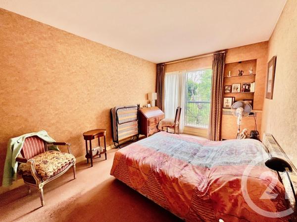 Appartement à vendre  2 pièces - 62 m2 PARIS - 75016