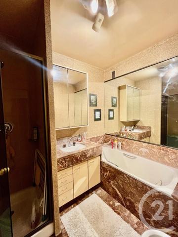 Appartement à vendre  2 pièces - 62 m2 PARIS - 75016