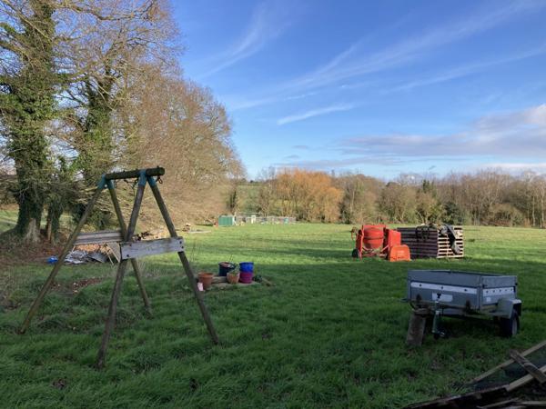 Maison 114m² 6 pièces