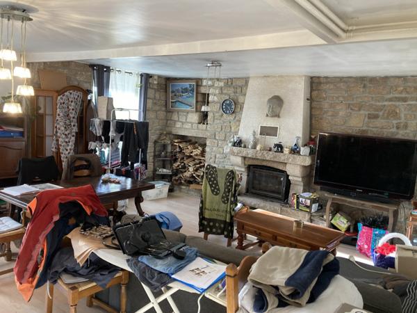 Maison 114m² 6 pièces