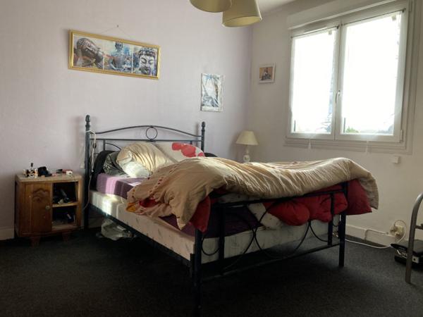 Maison 114m² 6 pièces