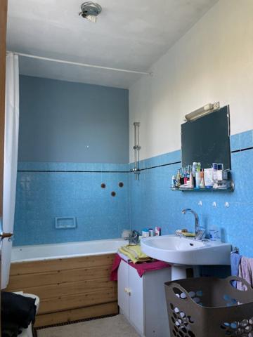 Maison 114m² 6 pièces