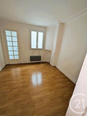 Appartement à vendre  2 pièces - 35 m 2   PARIS  - 75009