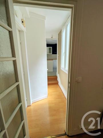 Appartement à vendre  2 pièces - 35 m 2   PARIS  - 75009