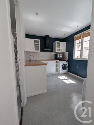 Appartement à vendre  2 pièces - 35 m 2   PARIS  - 75009