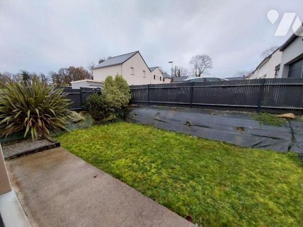 VITRE. Quartier Sud/Bouffort, belle maison contemporaine de 2019 dans lotissement calme,  de ty...