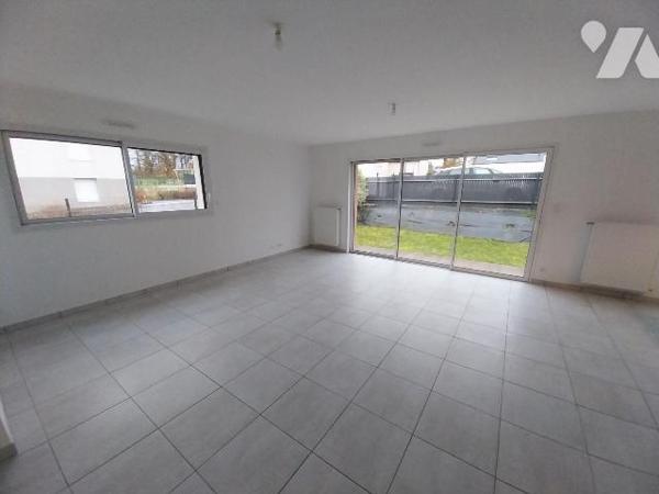 VITRE. Quartier Sud/Bouffort, belle maison contemporaine de 2019 dans lotissement calme, d'une ...