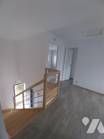 VITRE. Quartier Sud/Bouffort, belle maison contemporaine de 2019 dans lotissement calme, d'une ...