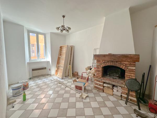 Cannes (06400) Exclusivité : 2 pièces en plein coeur du Suquet