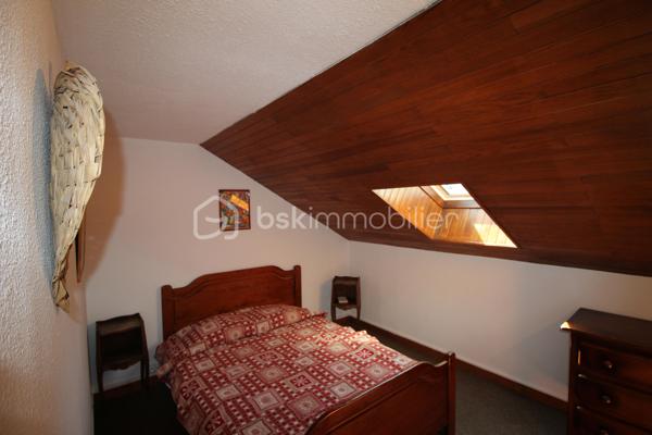 Appartement de 44,97 m²