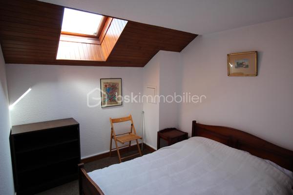 Appartement de 44,97 m²
