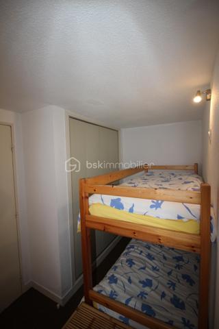 Appartement de 44,97 m²