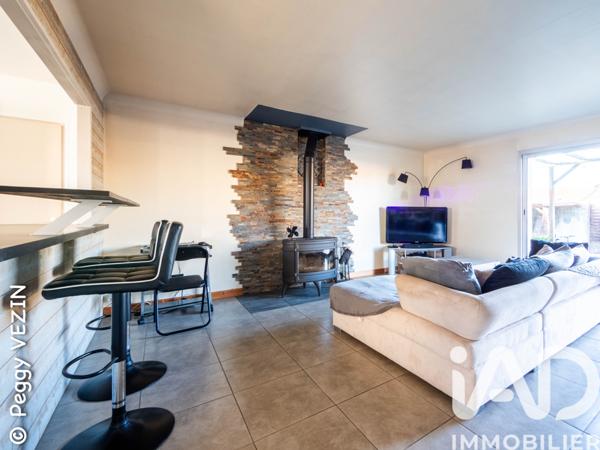 Maison à vendre 5 pièces 99 m² Nieul-sur-Mer