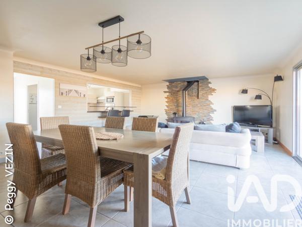 Maison à vendre 5 pièces 99 m² Nieul-sur-Mer