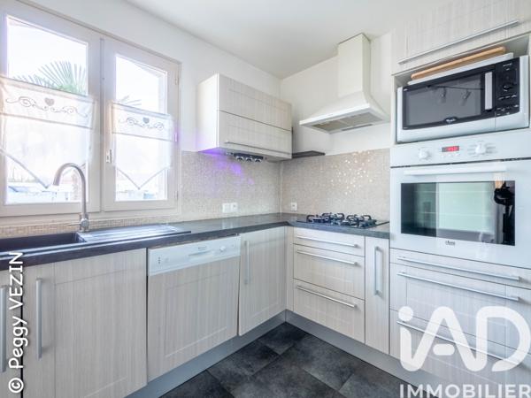 Maison à vendre 5 pièces 99 m² Nieul-sur-Mer