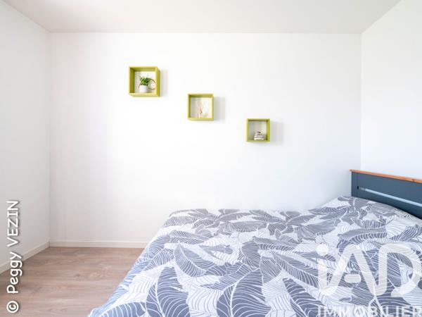 Maison à vendre 5 pièces 99 m² Nieul-sur-Mer