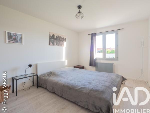 Maison à vendre 5 pièces 99 m² Nieul-sur-Mer