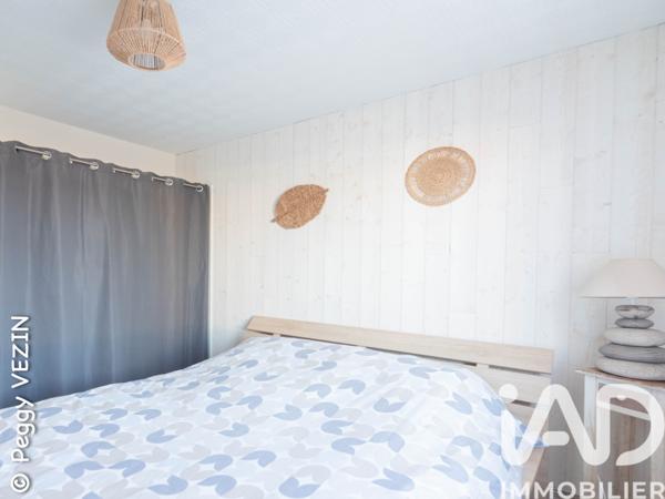 Maison à vendre 5 pièces 99 m² Nieul-sur-Mer