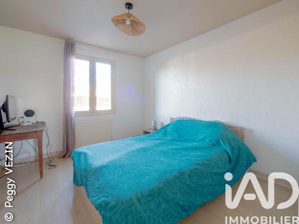 Maison à vendre 5 pièces 99 m² Nieul-sur-Mer