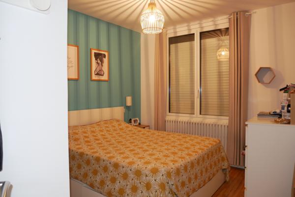 Charme Quartier SACRE COEUR