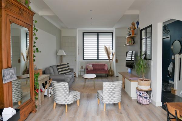 Charme Quartier SACRE COEUR