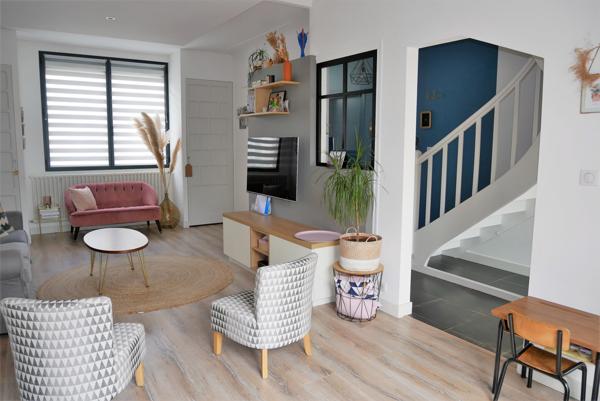 Charme Quartier SACRE COEUR